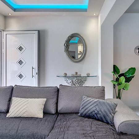 Апартаменти Sea & Joy House Іялісос Екстер'єр фото