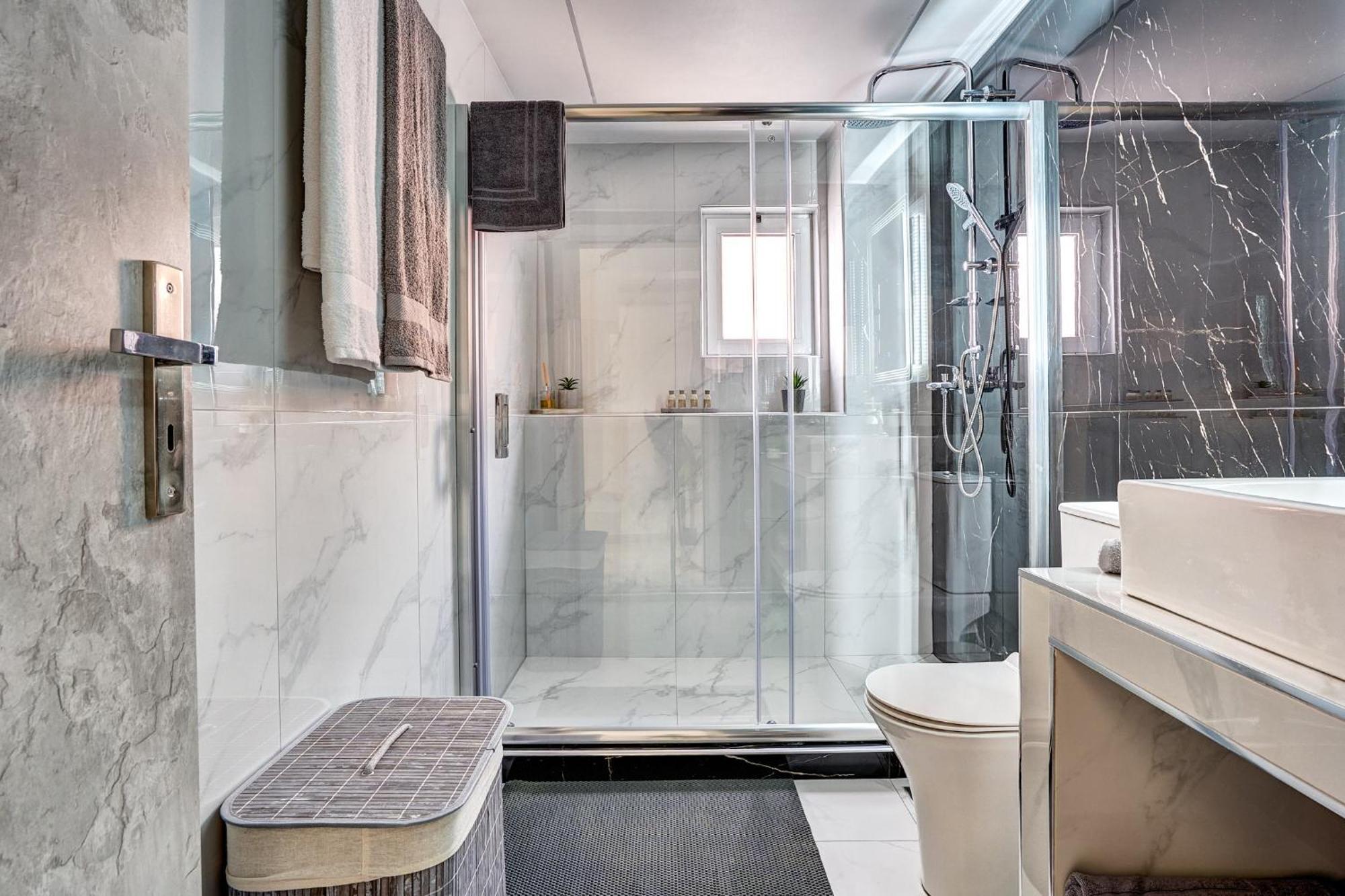 Апартаменти Sea & Joy House Іялісос Екстер'єр фото